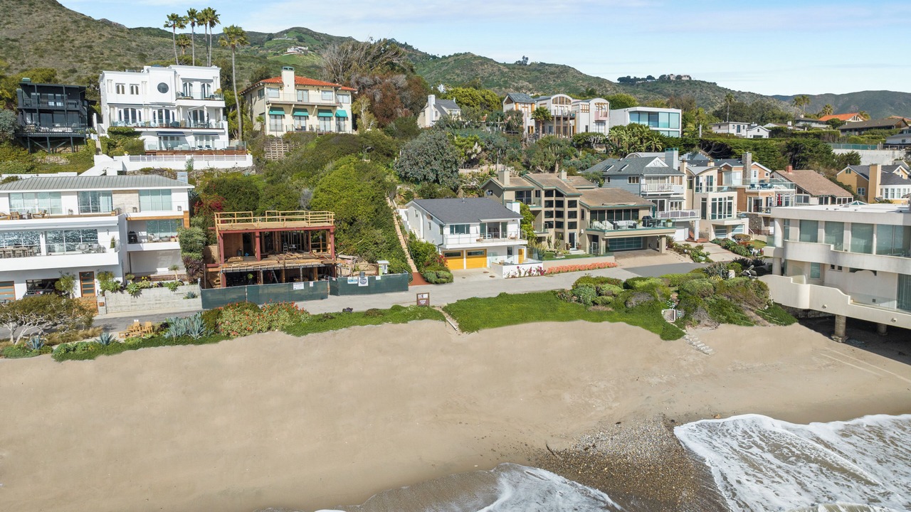 Photo of Outdoor in Western Malibu
