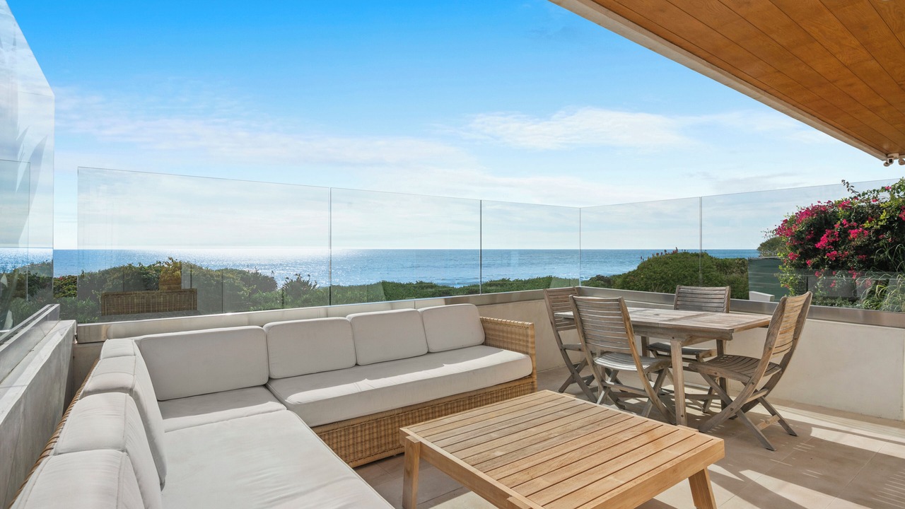 Photo of Outdoor in Western Malibu