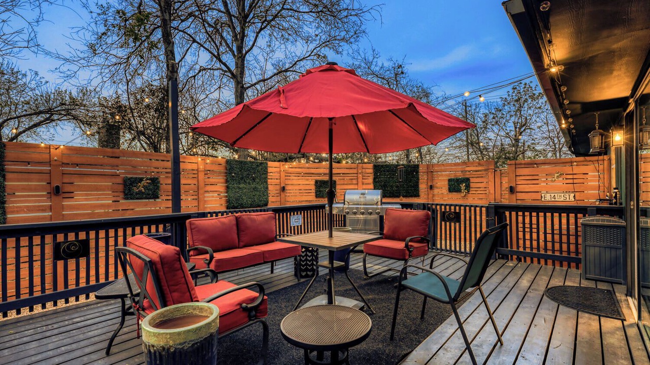 Photo of Outdoor in Georgetown