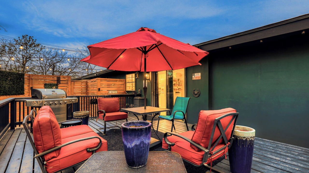 Photo of Outdoor in Georgetown