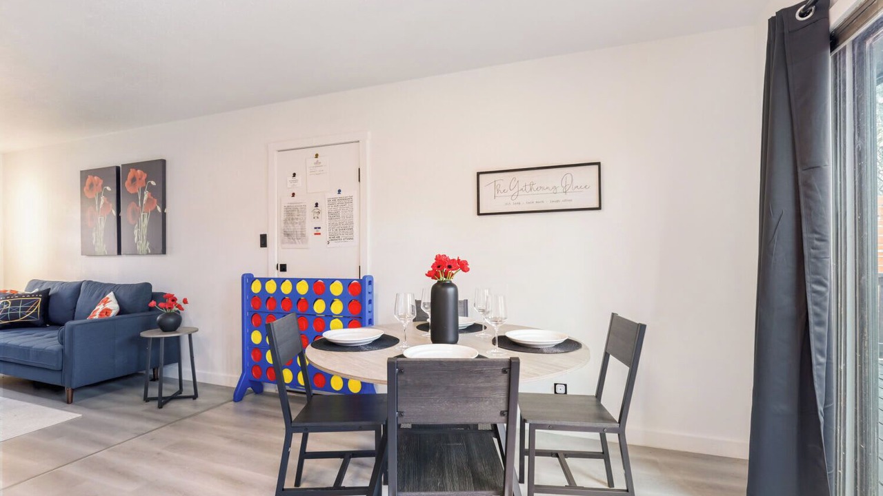 Photo of Bedroom in Georgetown