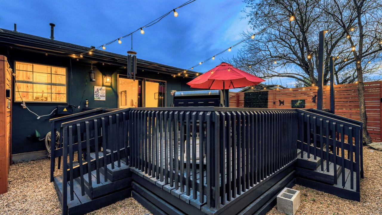 Photo of Outdoor in Georgetown