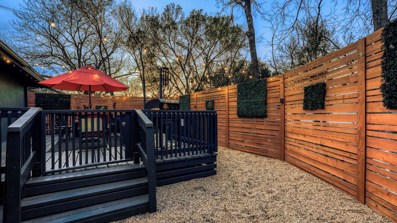 Photo of Outdoor in Georgetown