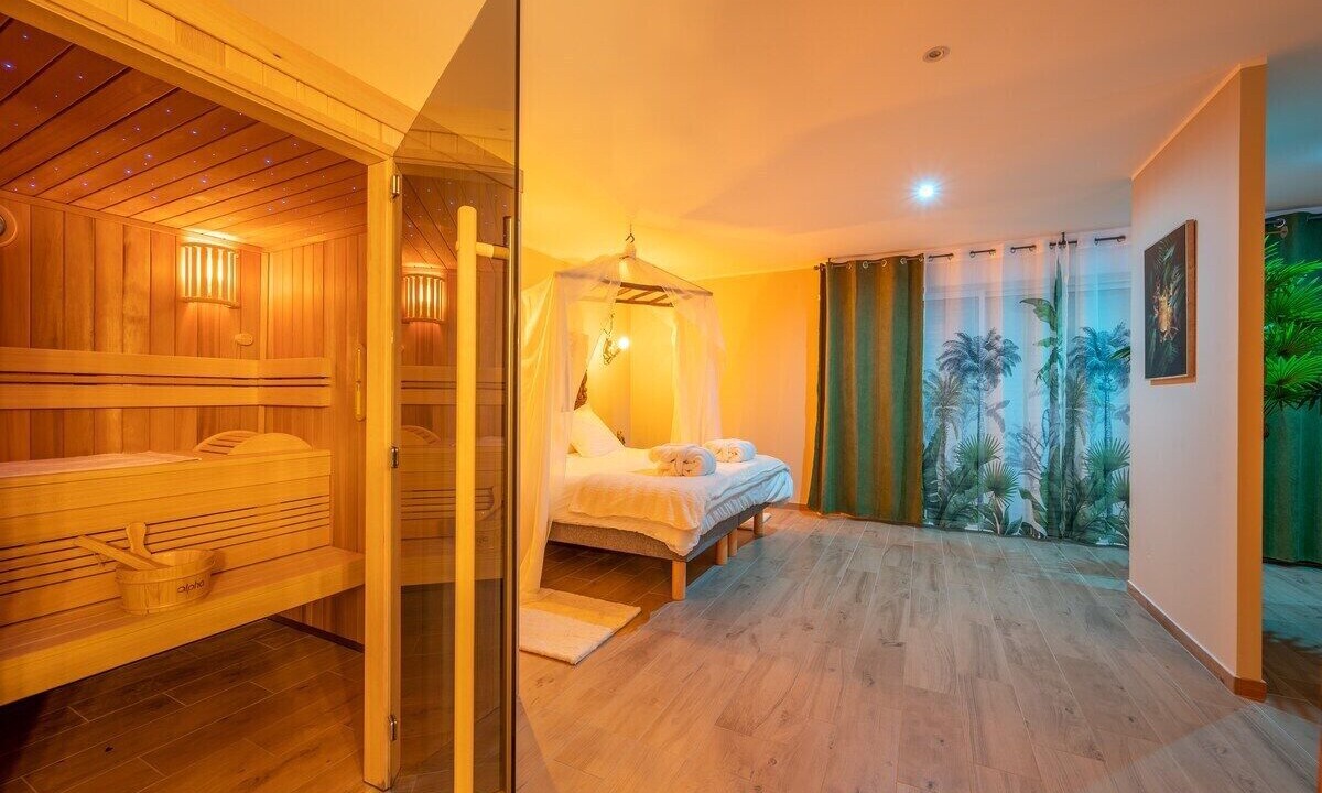 Photo of Bedroom in Zuydcoote