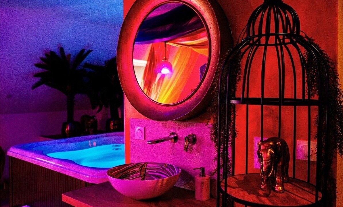 Photo of Bathroom in Zuydcoote