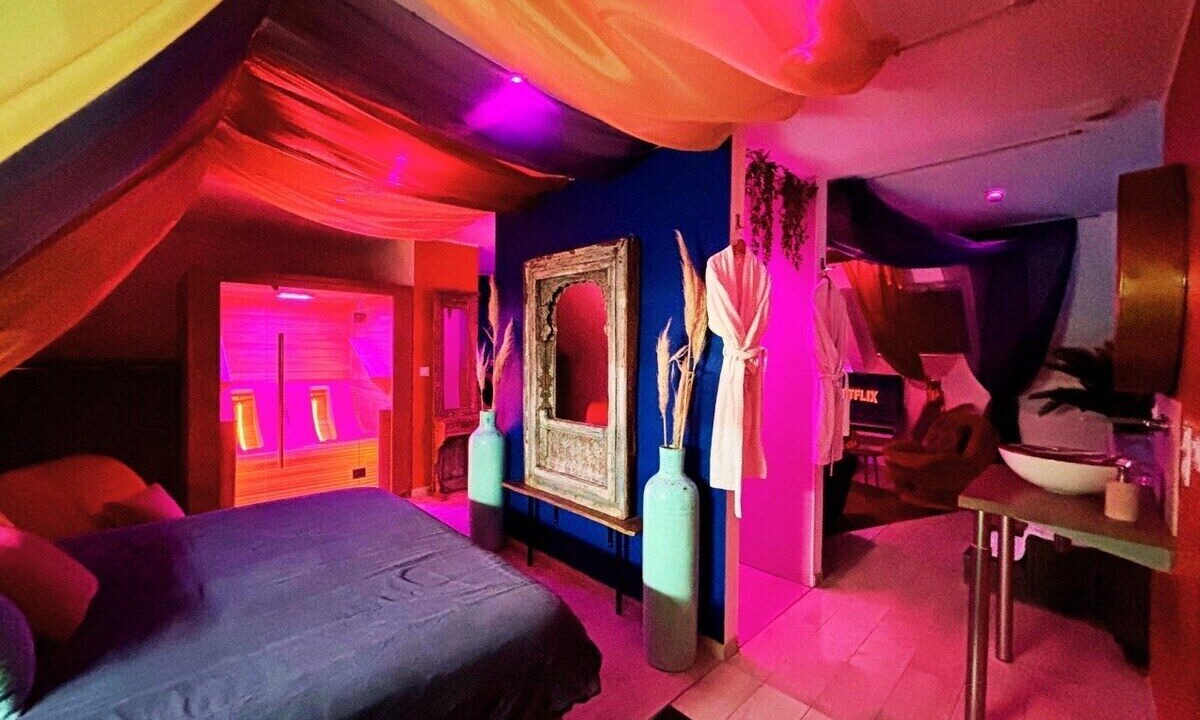 Photo of Bedroom in Zuydcoote