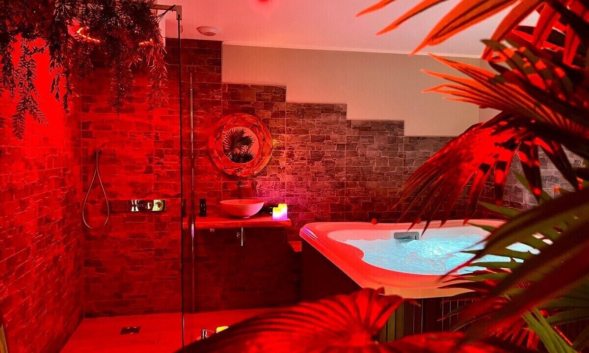 Photo of Bathroom in Zuydcoote