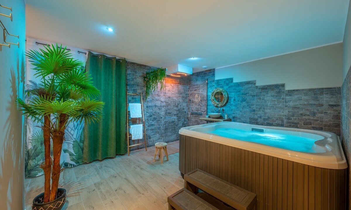 Photo of Bathroom in Zuydcoote