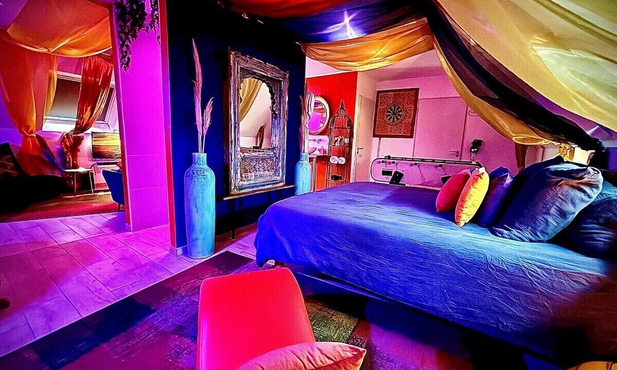 Photo of Bedroom in Zuydcoote