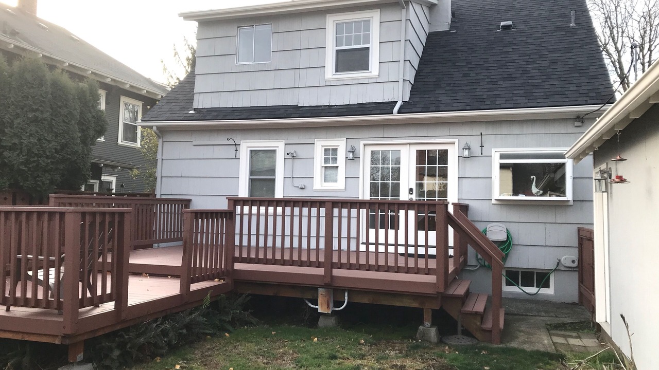 Photo of Outdoor in Overlook