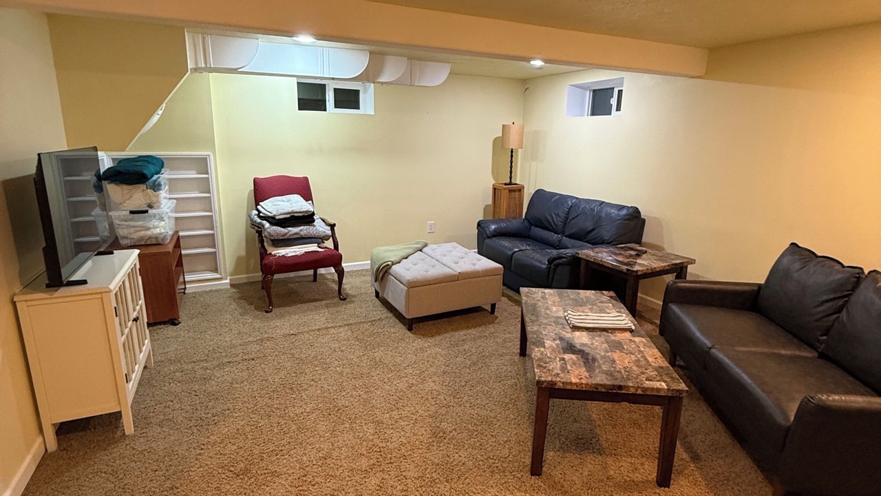 Photo of Livingroom in Overlook