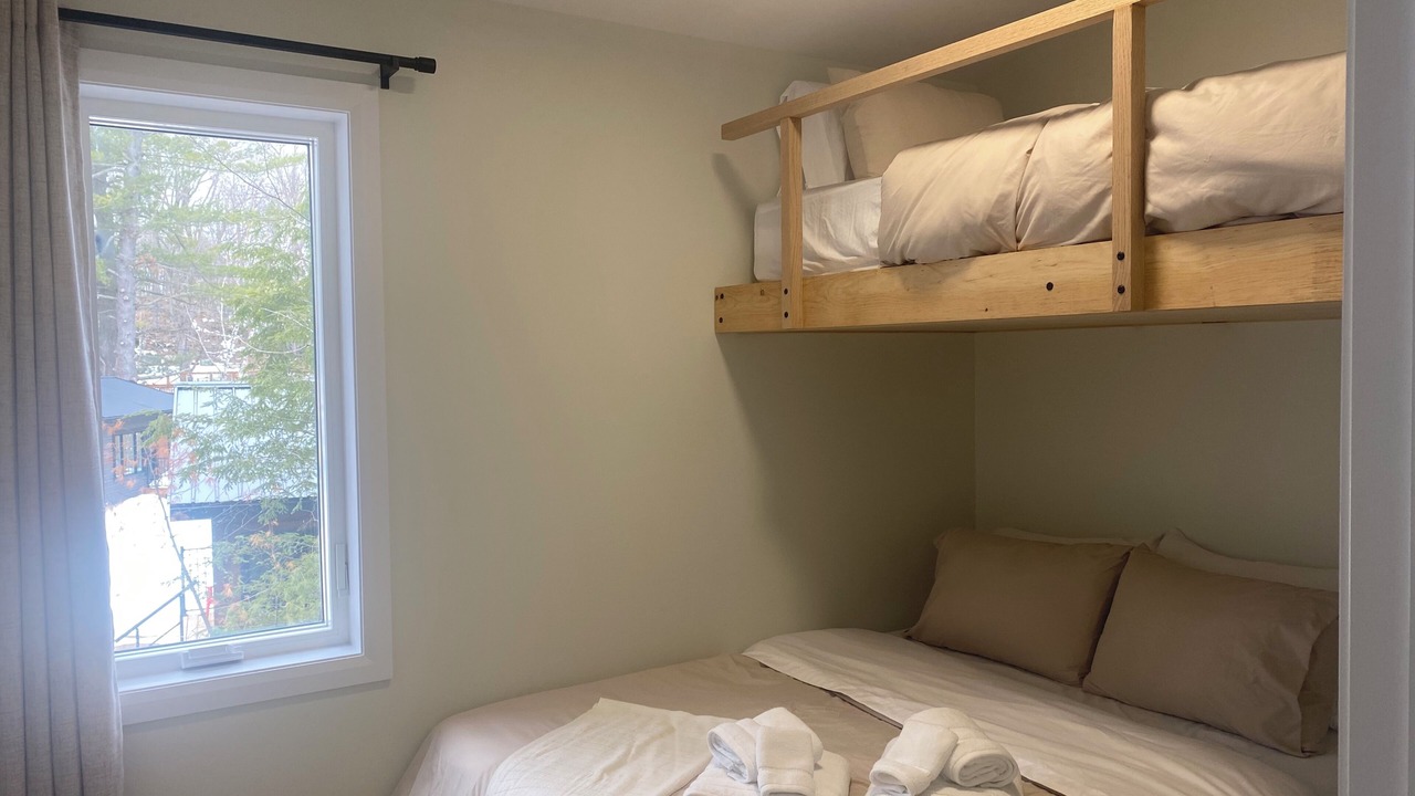 Photo of Bedroom in Seeleys Bay