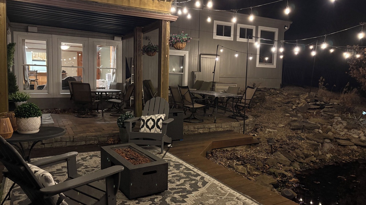 Photo of Outdoor in Bonner Springs