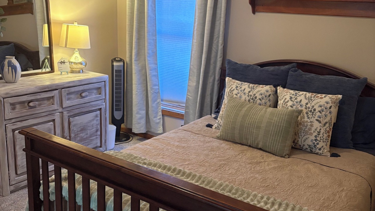 Photo of Bedroom in Bonner Springs