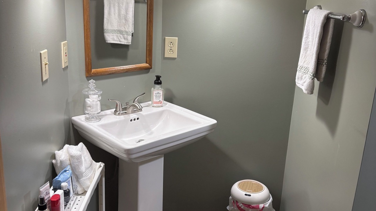 Photo of Bathroom in Bonner Springs