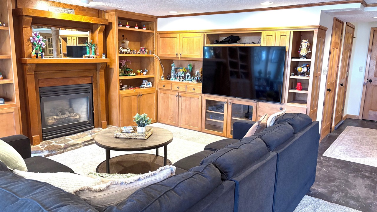 Photo of Livingroom in Bonner Springs