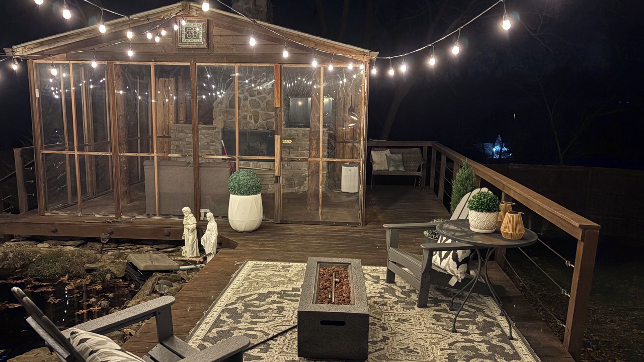 Photo of Outdoor in Bonner Springs