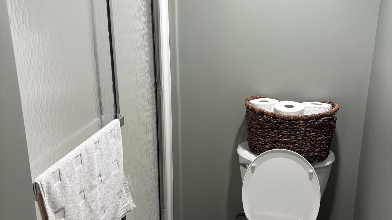 Photo of Bathroom in Bonner Springs