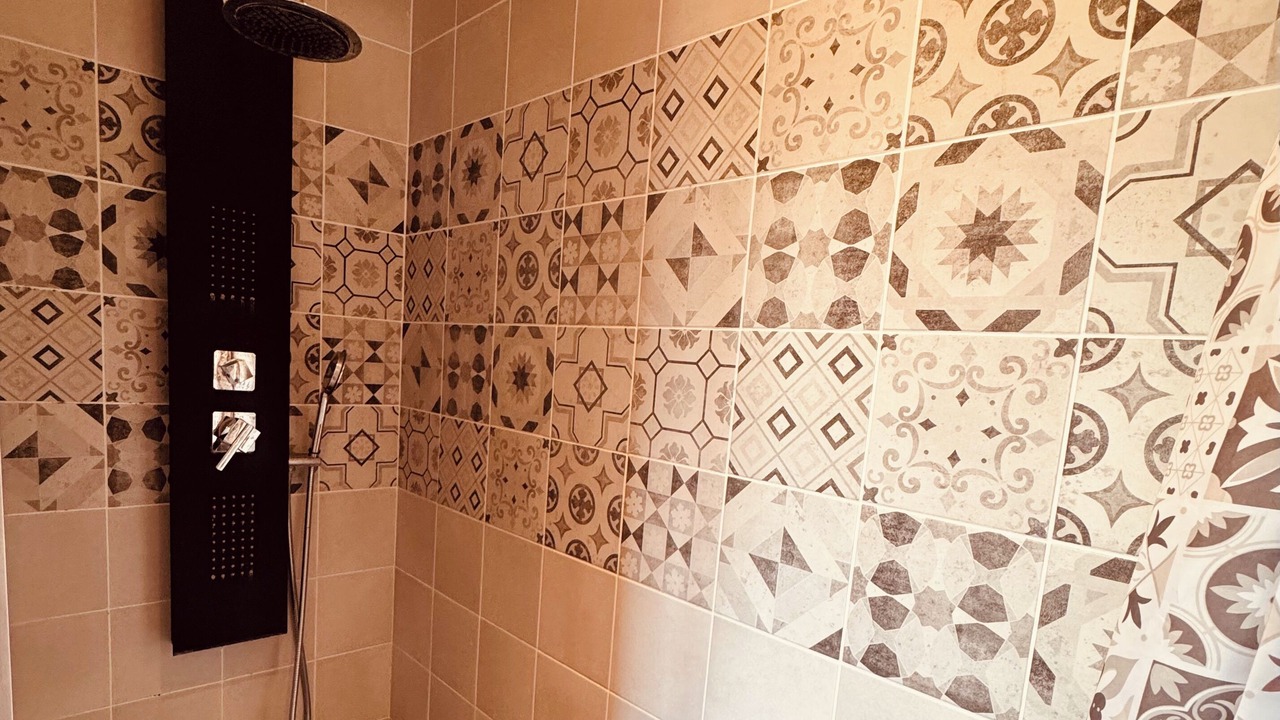 Photo of Bathroom in Saint-Victor-de-Morestel