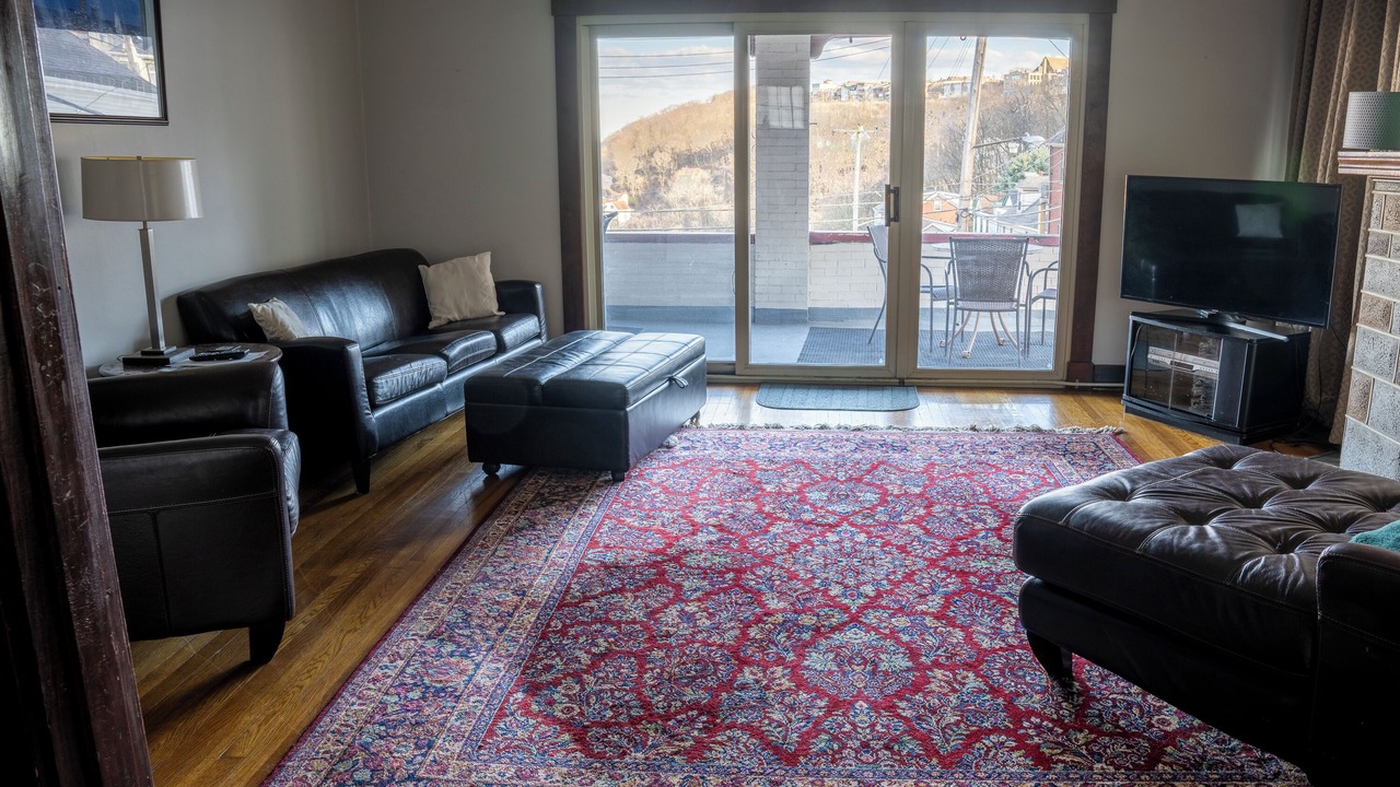 Photo of Livingroom in Mount Washington