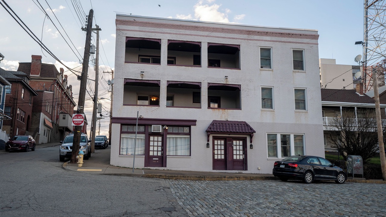 Photo of Outdoor in Mount Washington