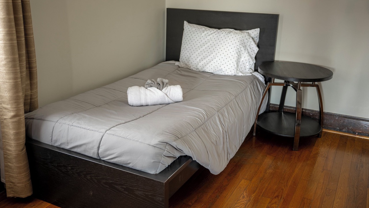 Photo of Bedroom in Mount Washington