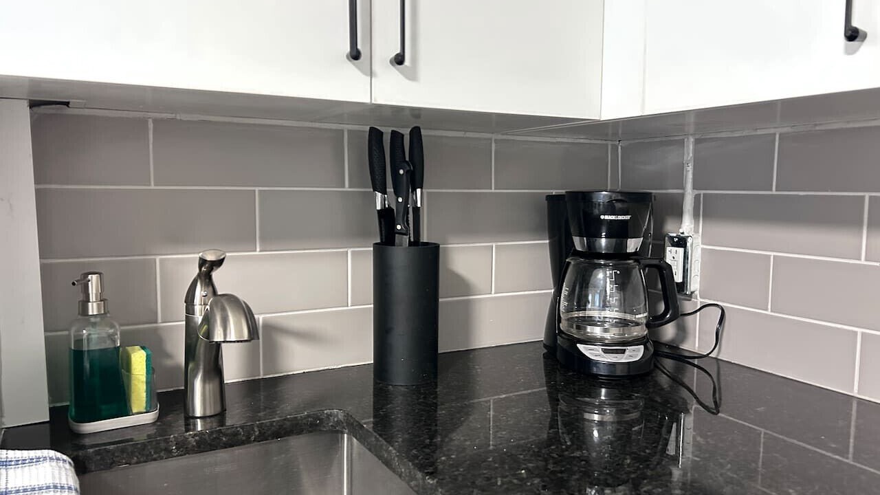 Photo of Kitchen in Sandy Hill