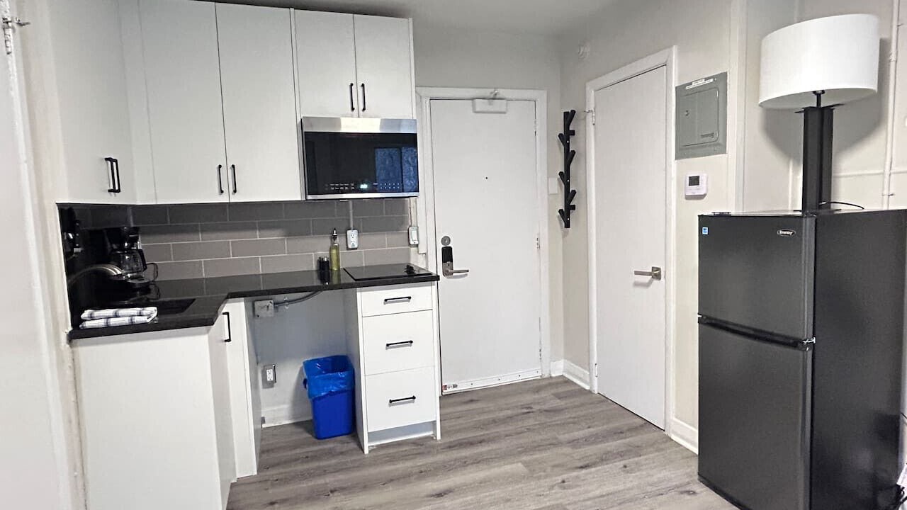 Photo of Kitchen in Sandy Hill