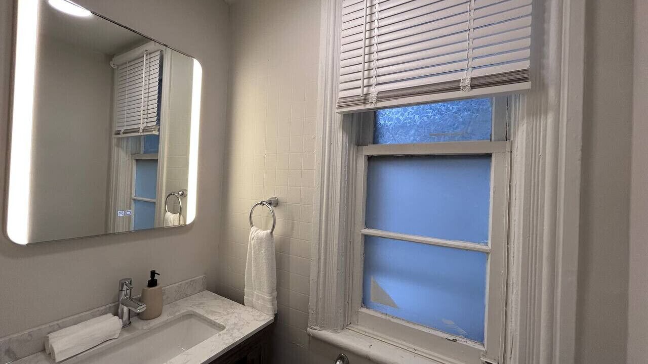 Photo of Bathroom in Sandy Hill