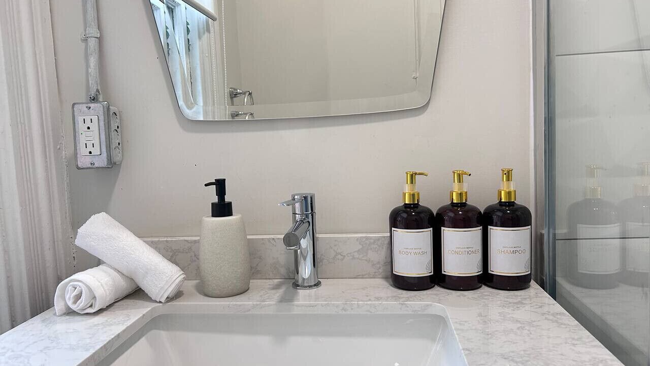 Photo of Bathroom in Sandy Hill