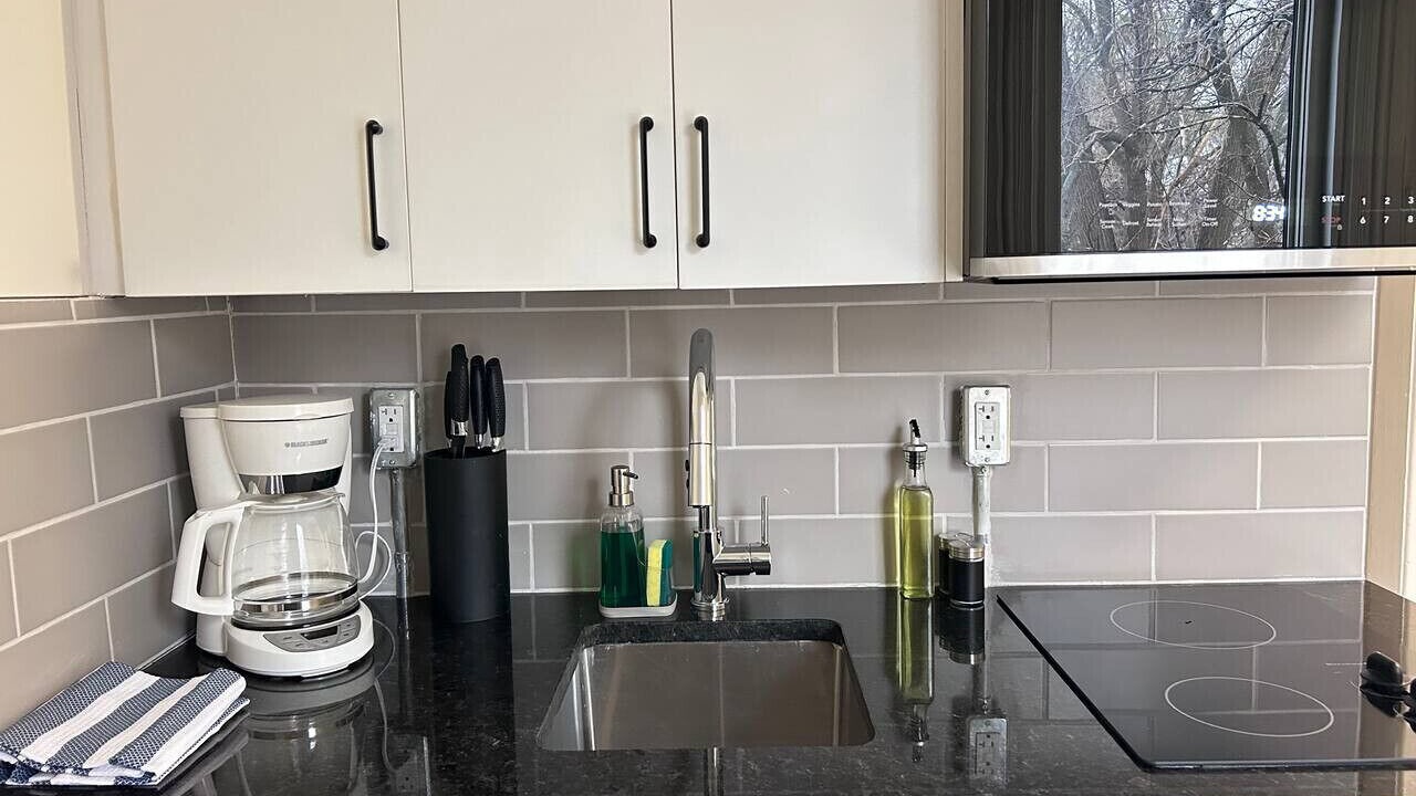 Photo of Kitchen in Sandy Hill