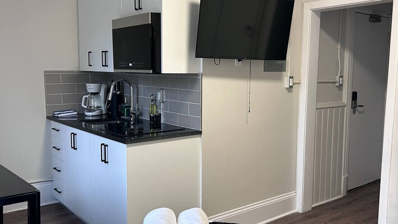 Photo of Kitchen in Sandy Hill