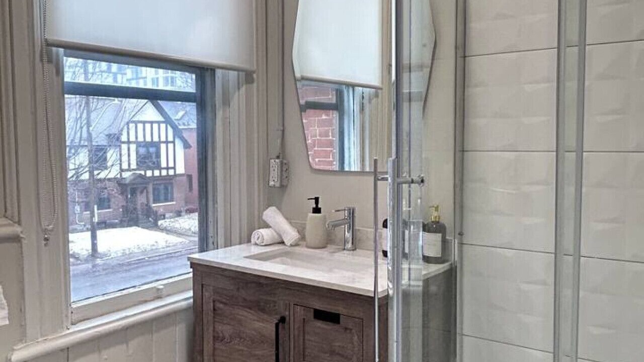 Photo of Bathroom in Sandy Hill