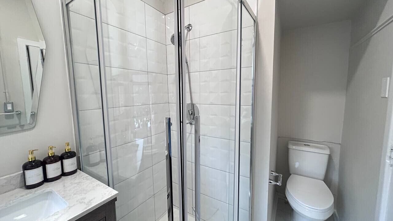 Photo of Bathroom in Sandy Hill