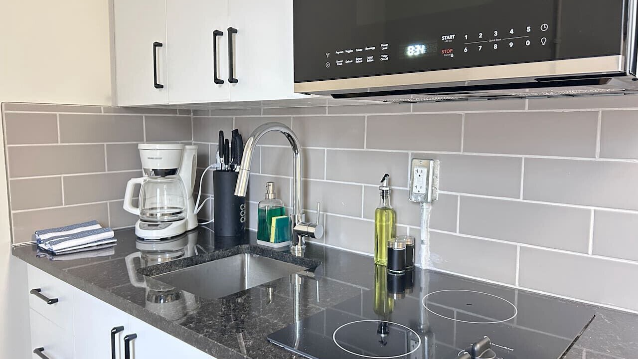Photo of Kitchen in Sandy Hill