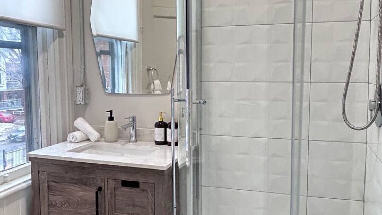 Photo of Bathroom in Sandy Hill