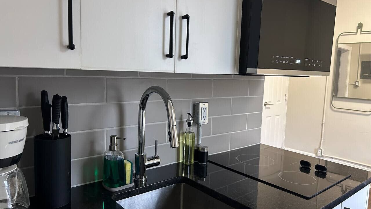 Photo of Kitchen in Sandy Hill