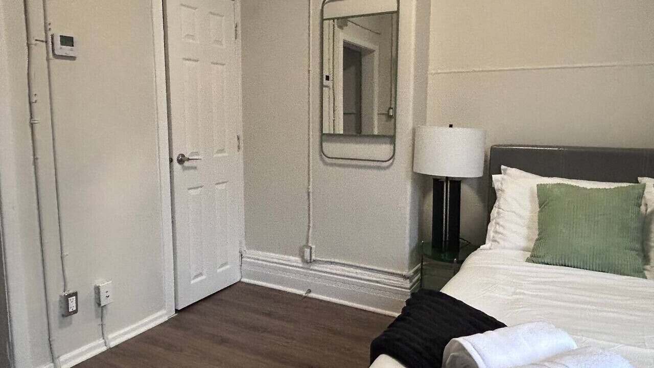 Photo of Bedroom in Sandy Hill