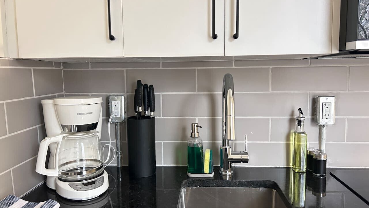 Photo of Kitchen in Sandy Hill