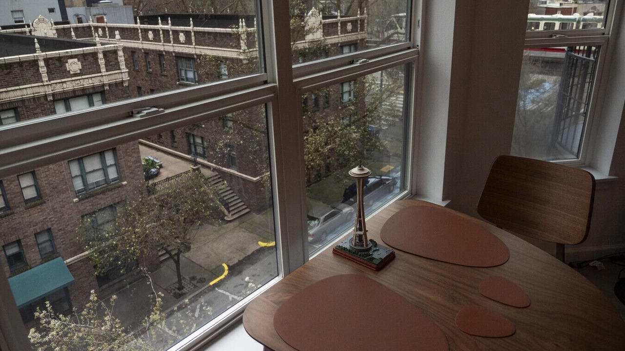 Photo of Others in Belltown