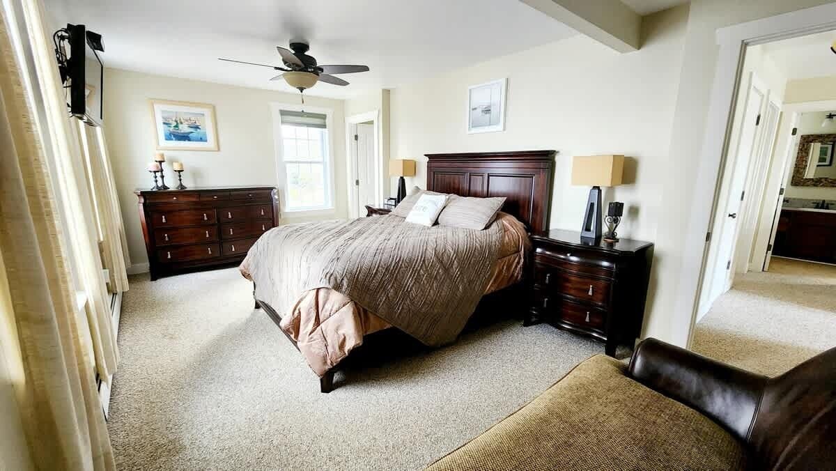 Photo of Bedroom in Bridgeport