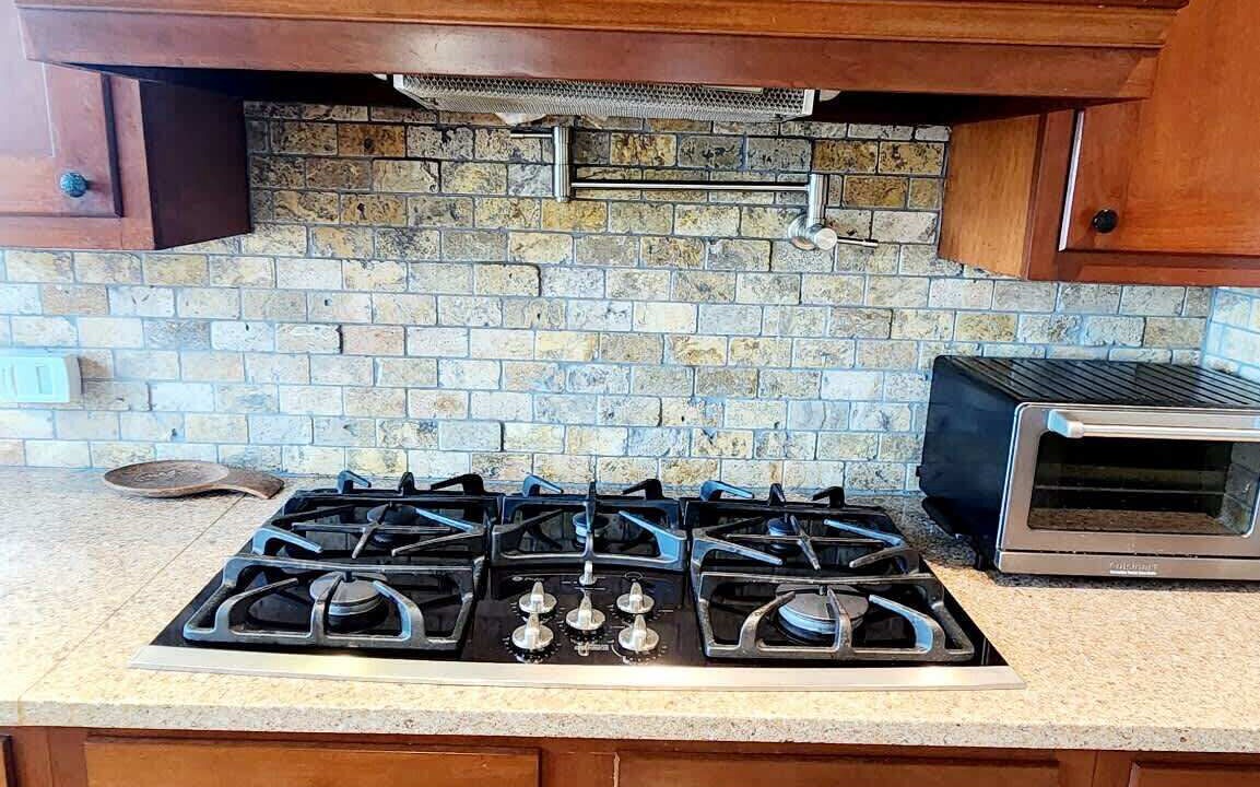 Photo of Kitchen in Bridgeport