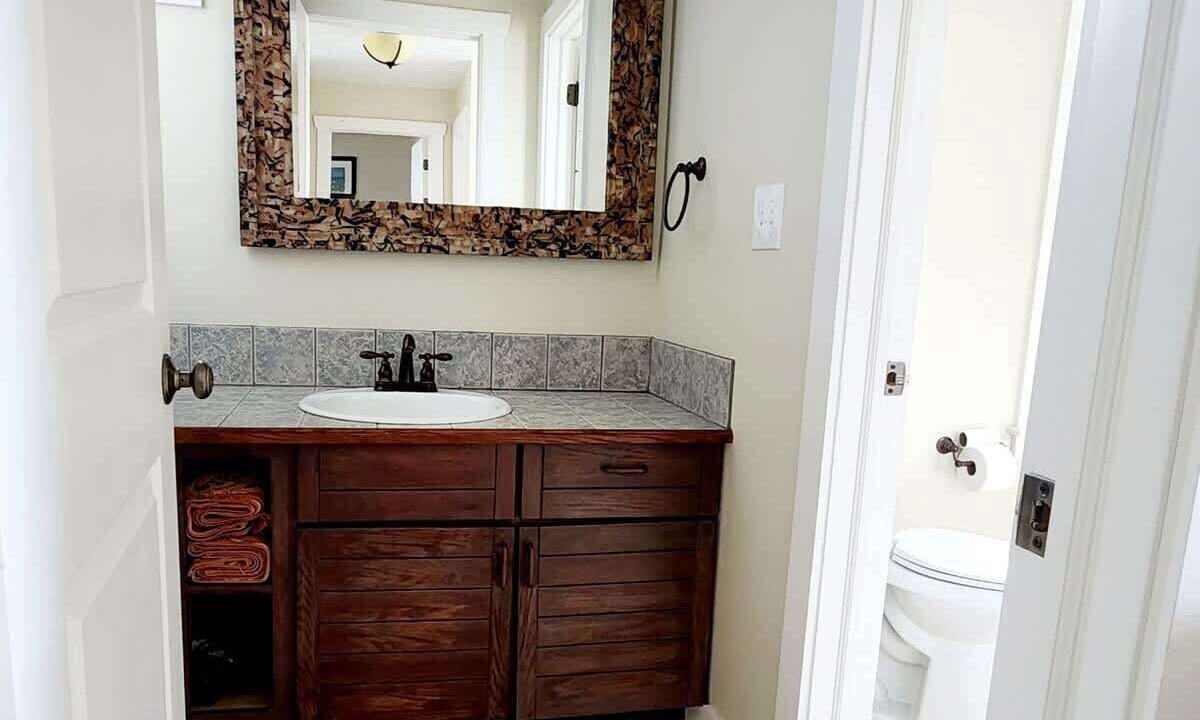 Photo of Bathroom in Bridgeport