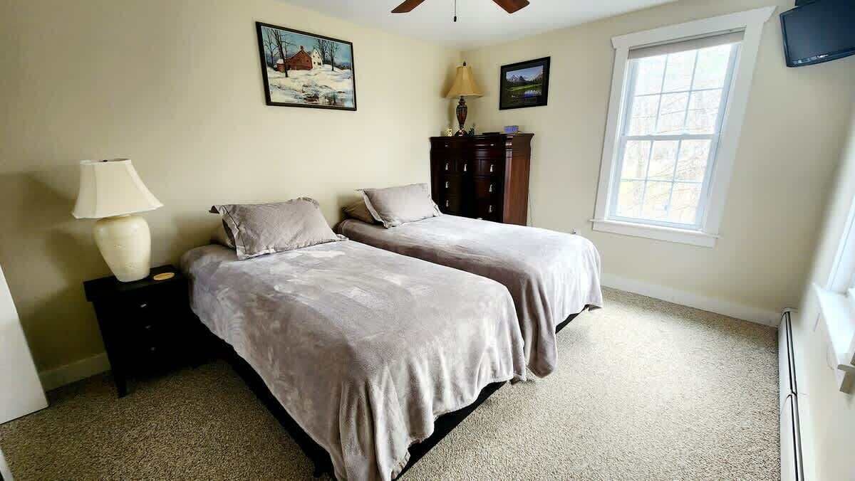 Photo of Bedroom in Bridgeport