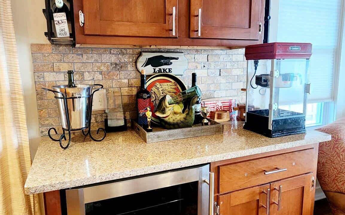 Photo of Kitchen in Bridgeport