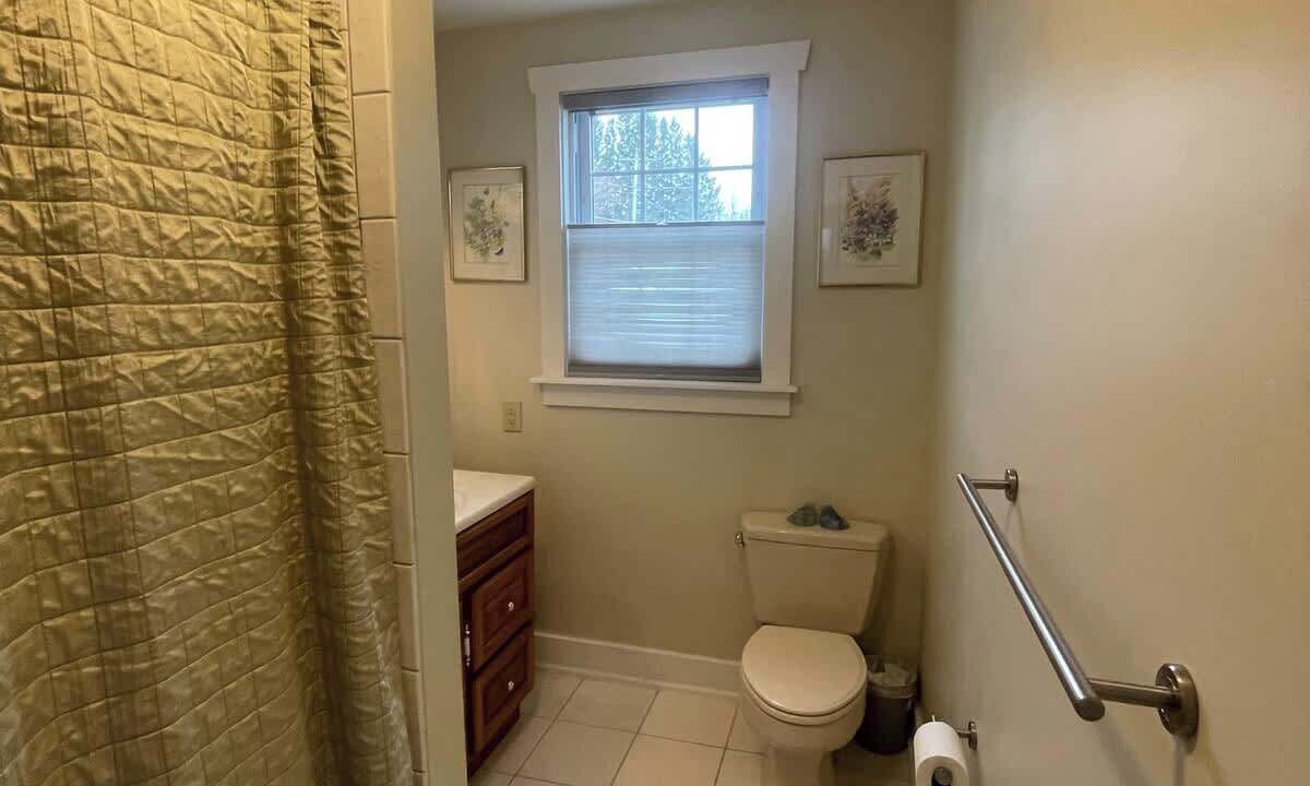 Photo of Bathroom in Bridgeport