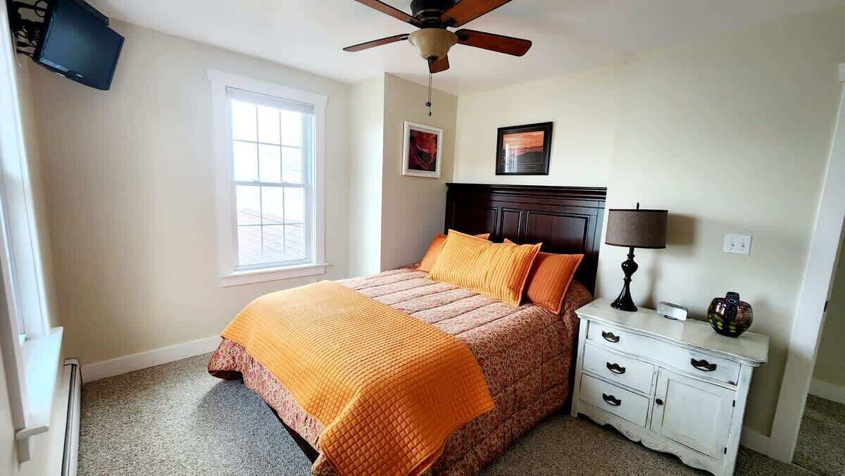 Photo of Bedroom in Bridgeport