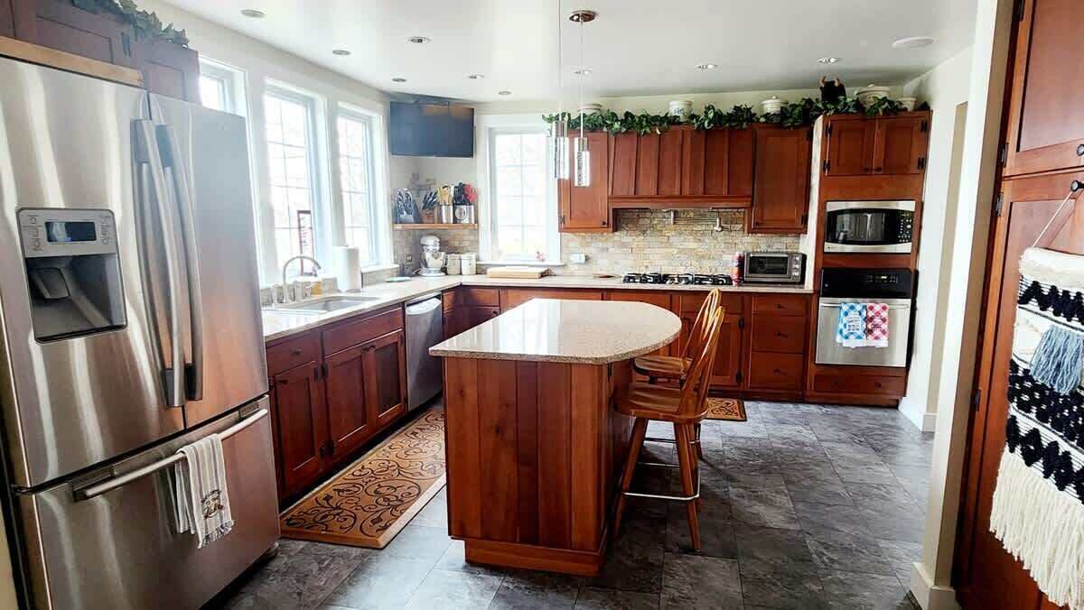 Photo of Kitchen in Bridgeport