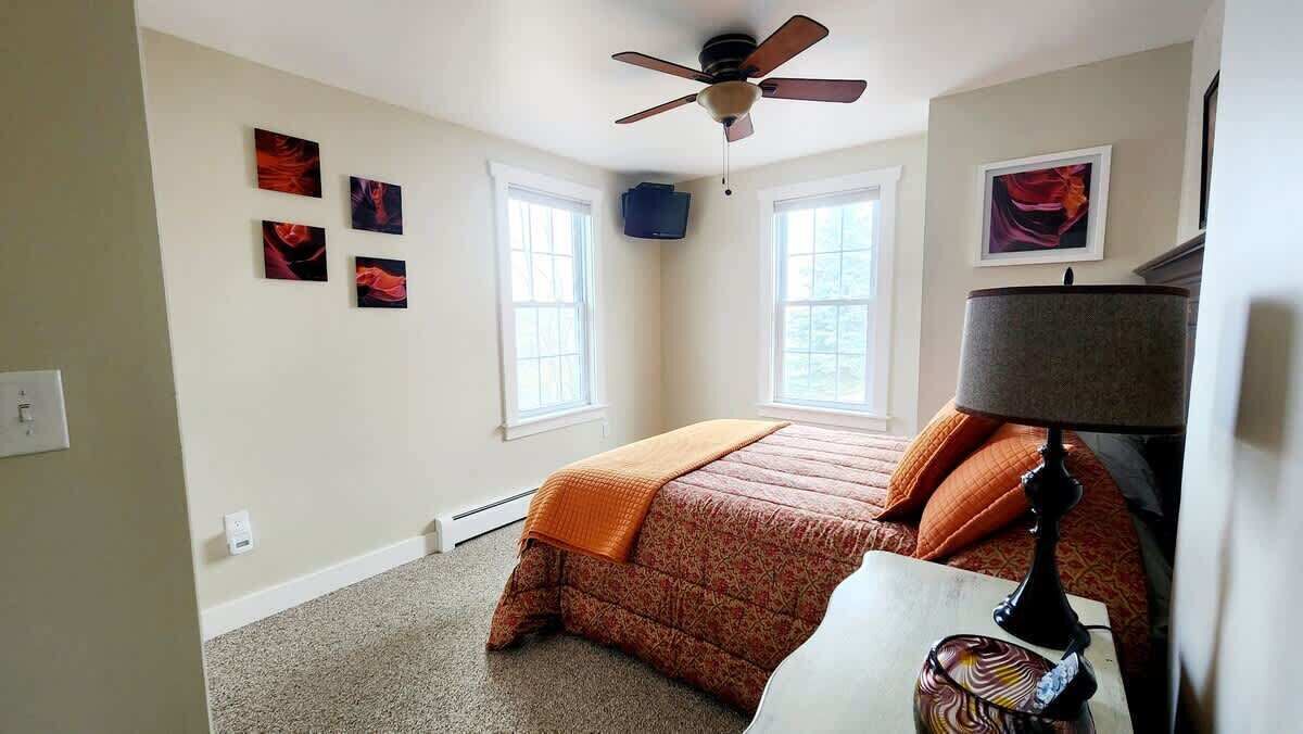 Photo of Bedroom in Bridgeport