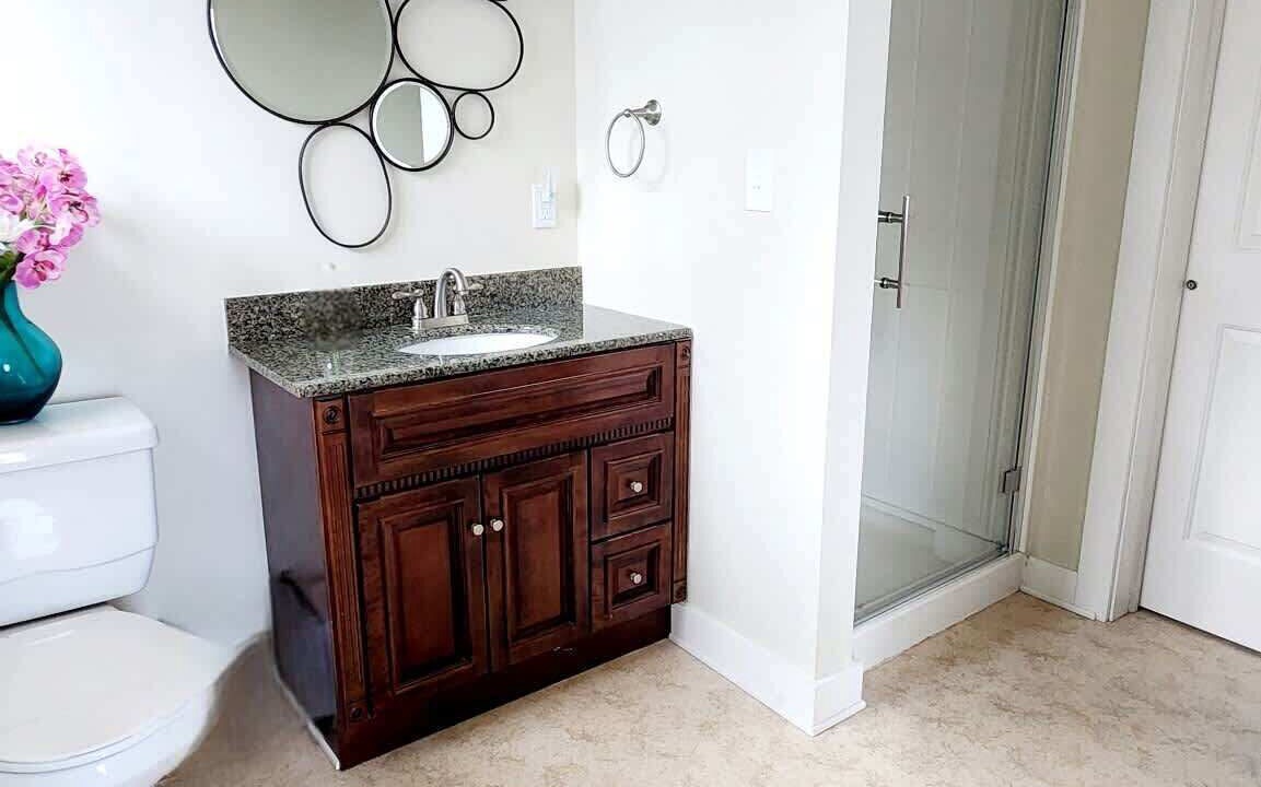 Photo of Bathroom in Bridgeport